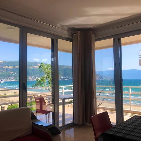 Vlore Apartment Εξωτερικό φωτογραφία