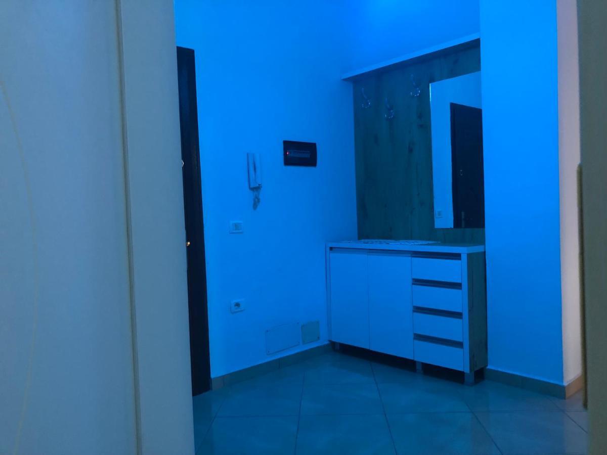 Vlore Apartment Εξωτερικό φωτογραφία