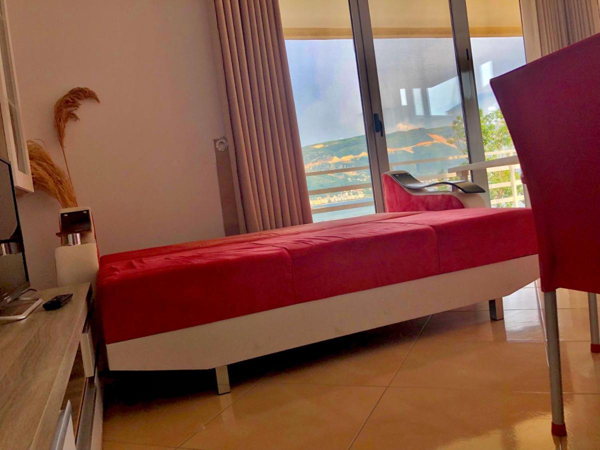 Vlore Apartment Εξωτερικό φωτογραφία
