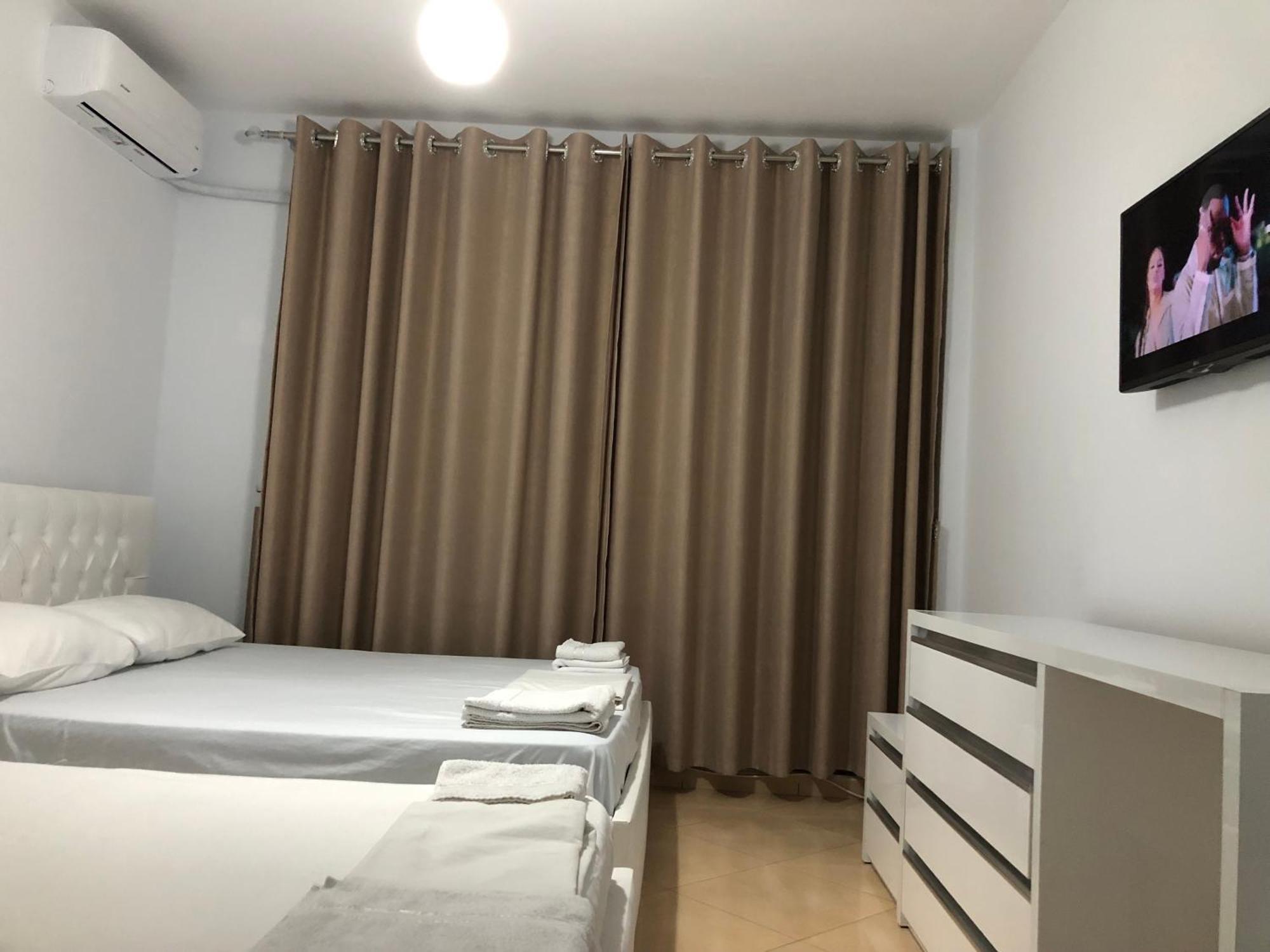 Vlore Apartment Εξωτερικό φωτογραφία