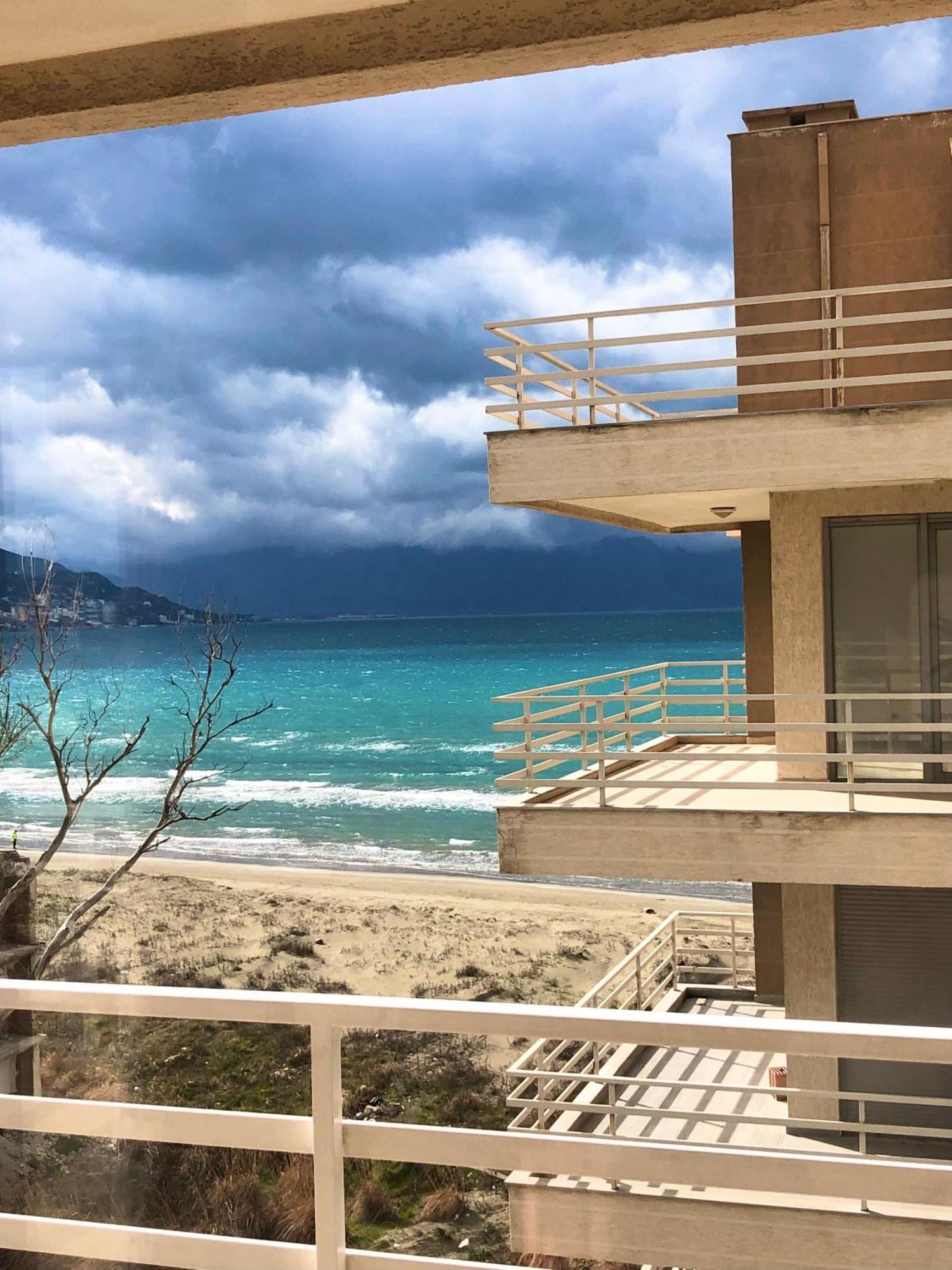 Vlore Apartment Εξωτερικό φωτογραφία
