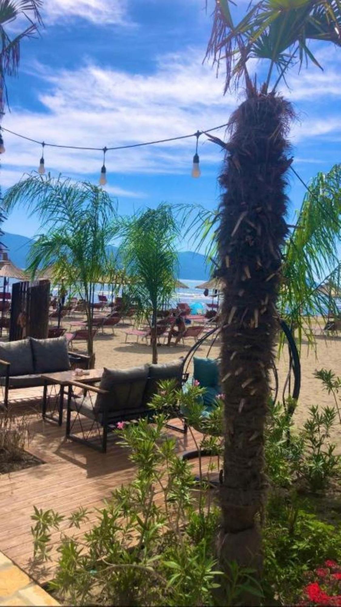 Vlore Apartment Εξωτερικό φωτογραφία