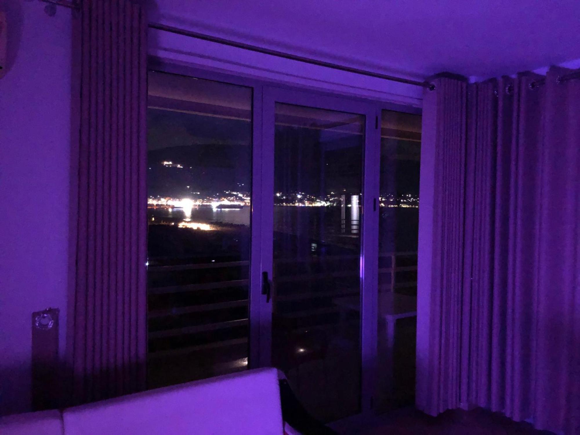 Vlore Apartment Εξωτερικό φωτογραφία
