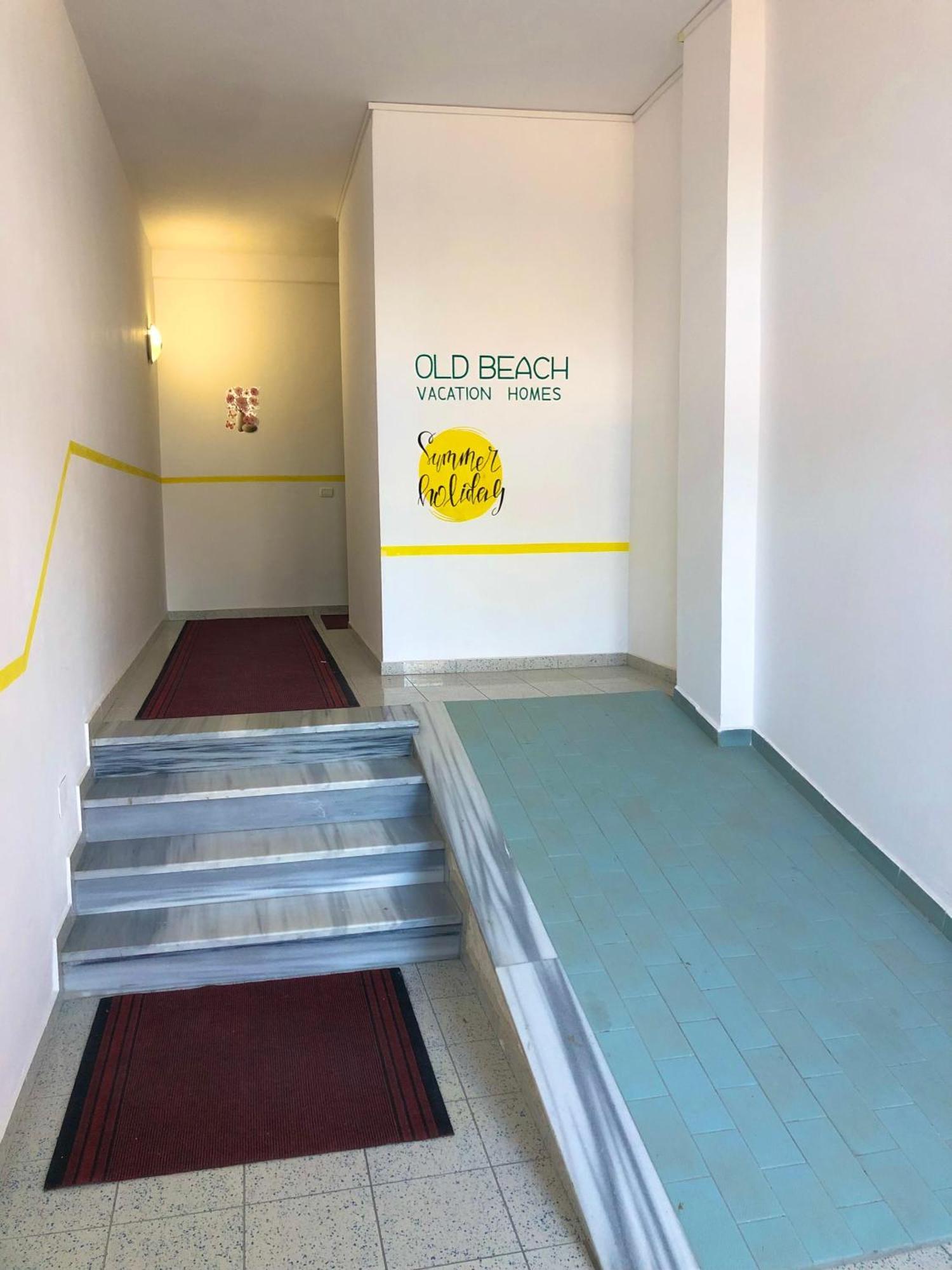 Vlore Apartment Εξωτερικό φωτογραφία