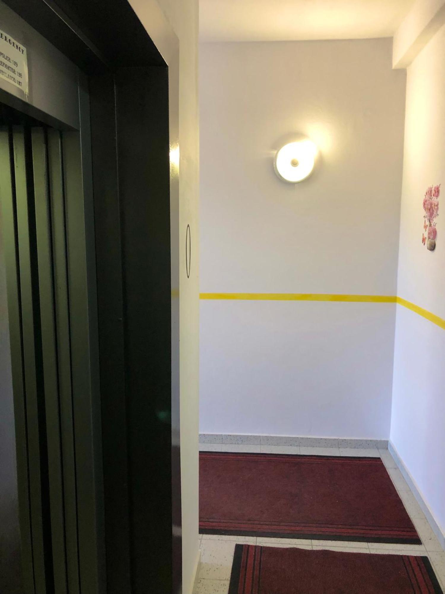 Vlore Apartment Εξωτερικό φωτογραφία