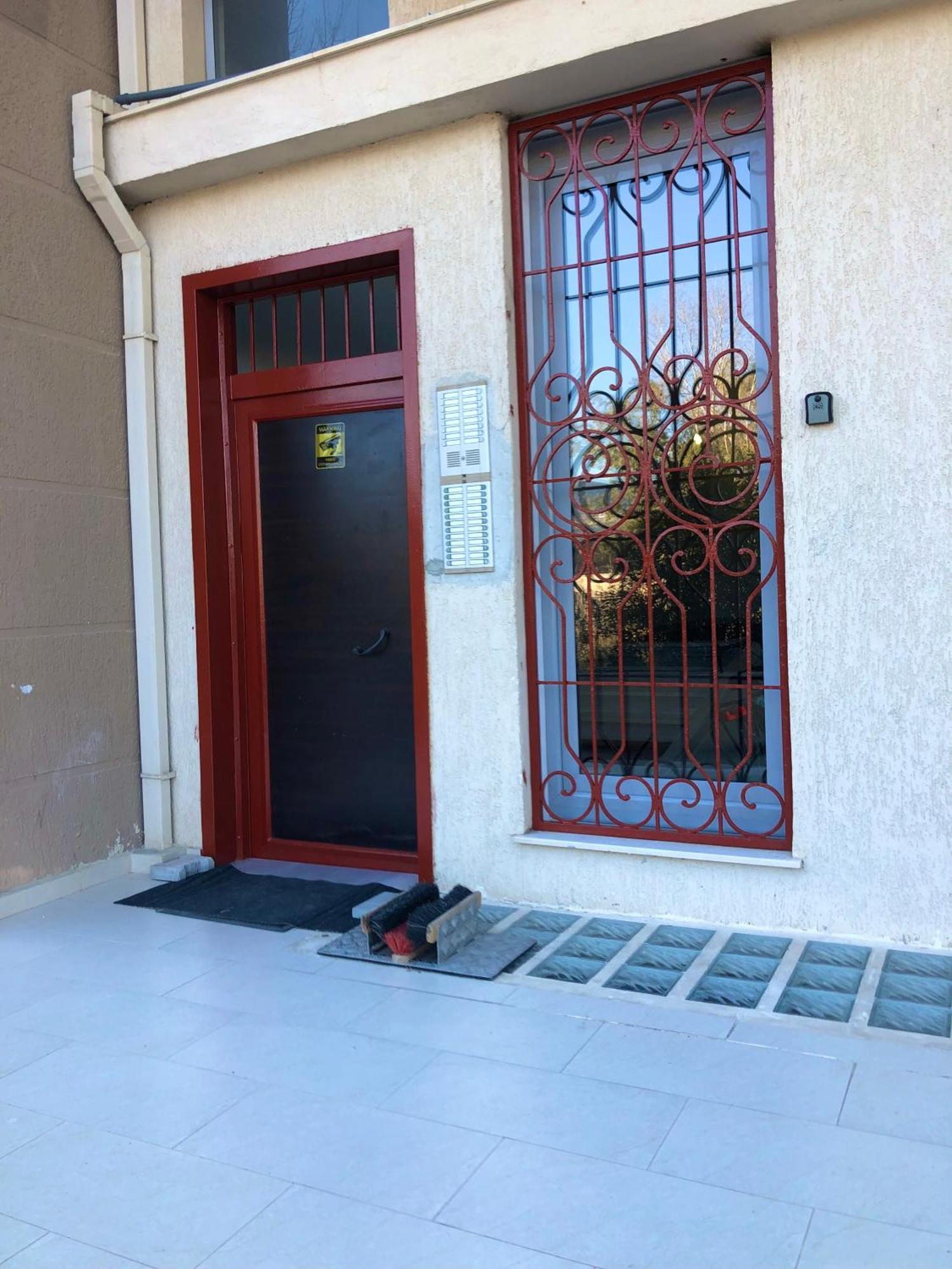 Vlore Apartment Εξωτερικό φωτογραφία