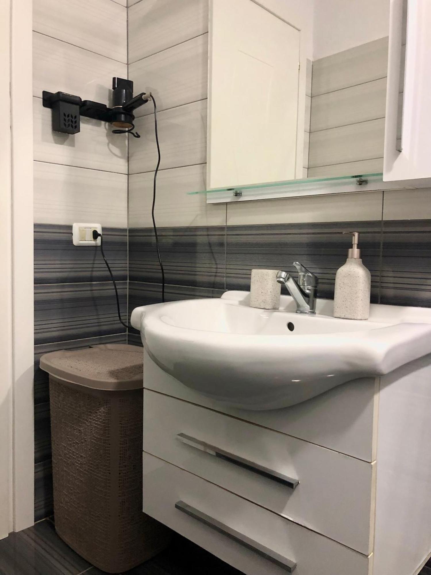 Vlore Apartment Εξωτερικό φωτογραφία