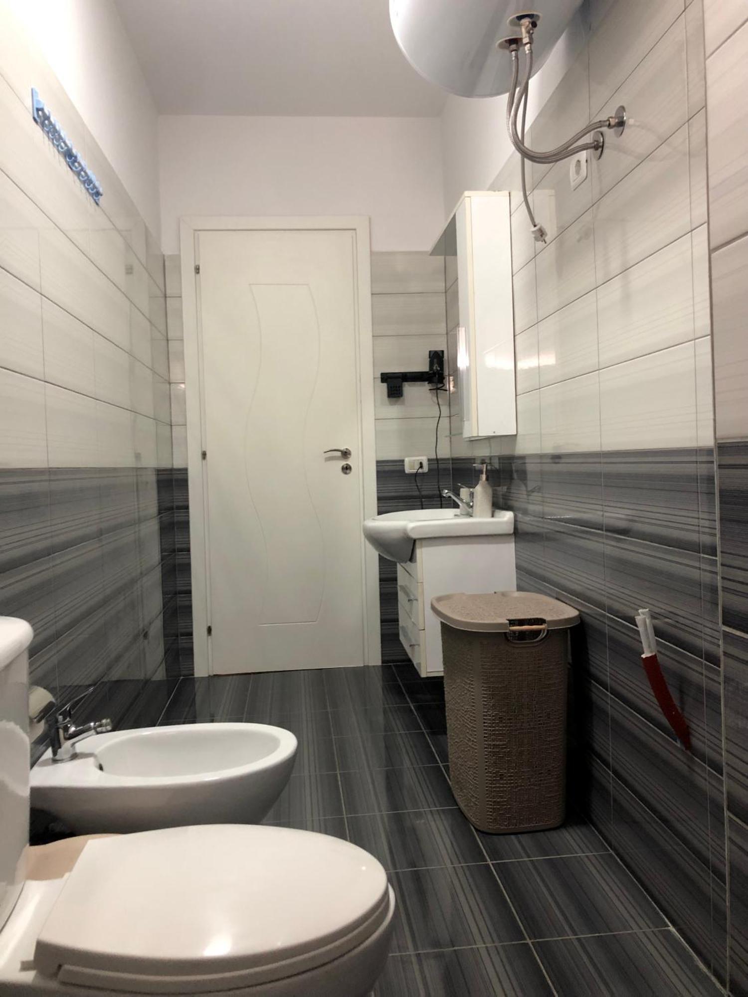 Vlore Apartment Εξωτερικό φωτογραφία
