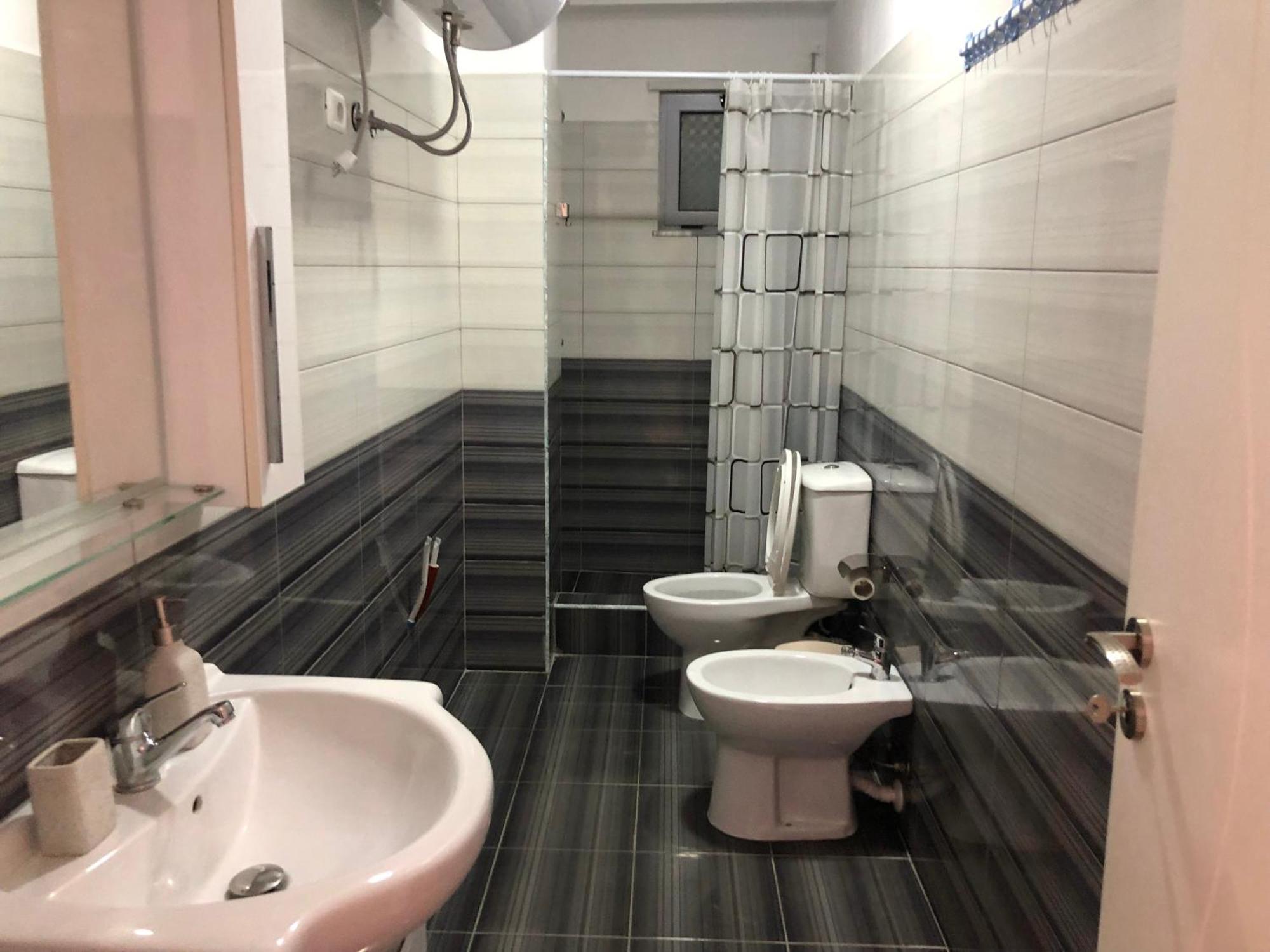 Vlore Apartment Εξωτερικό φωτογραφία