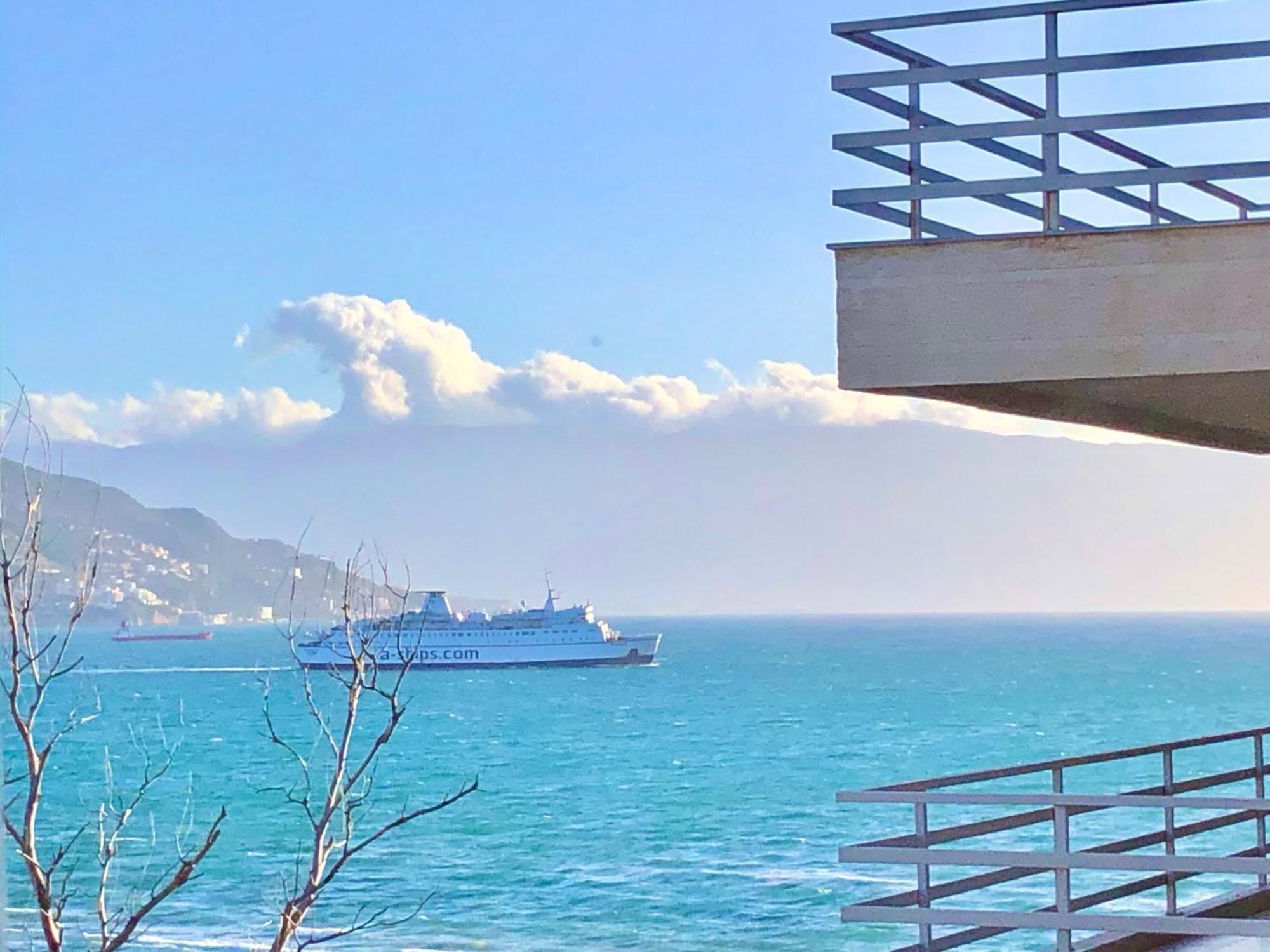 Vlore Apartment Εξωτερικό φωτογραφία