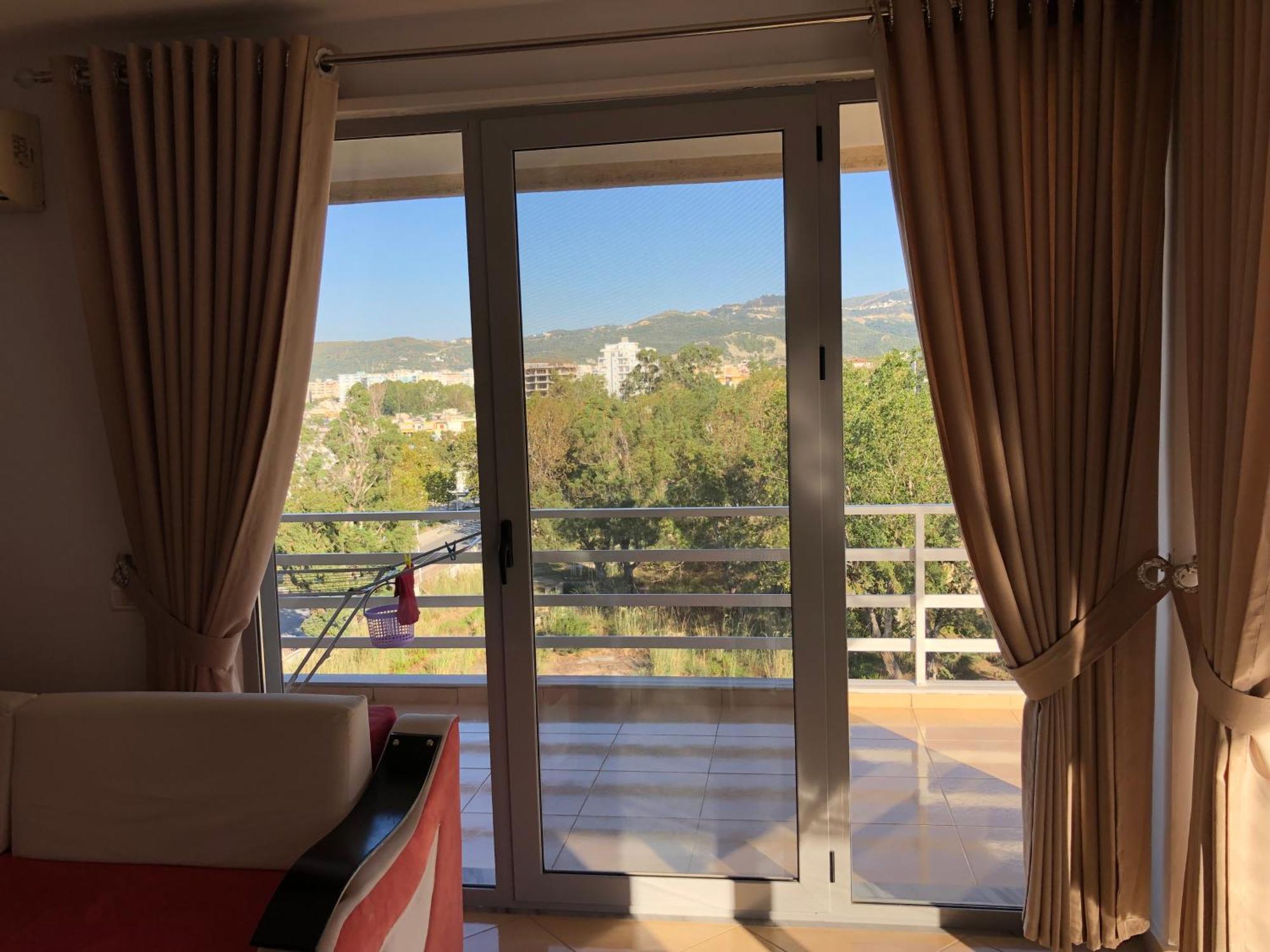 Vlore Apartment Εξωτερικό φωτογραφία