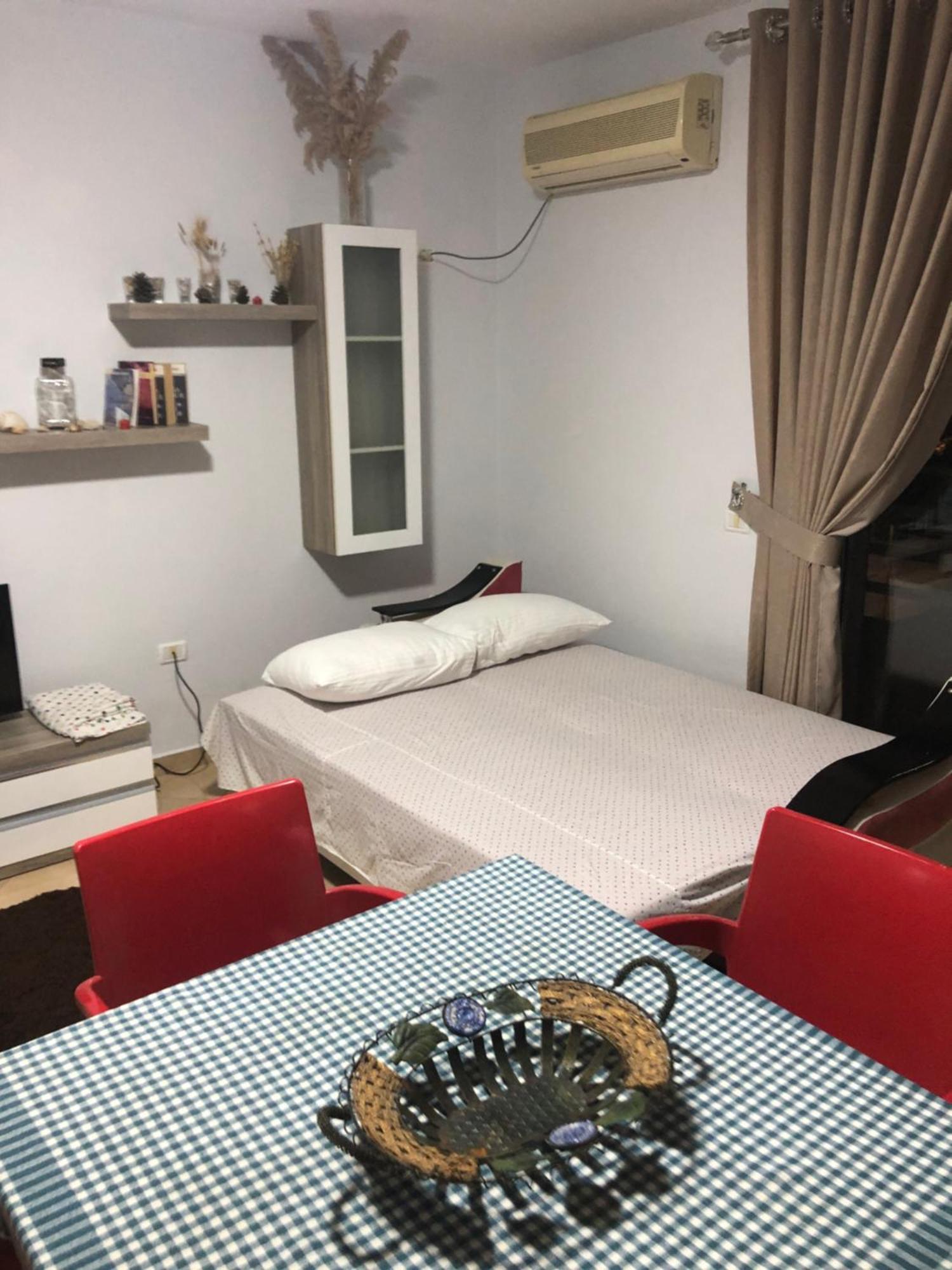Vlore Apartment Εξωτερικό φωτογραφία