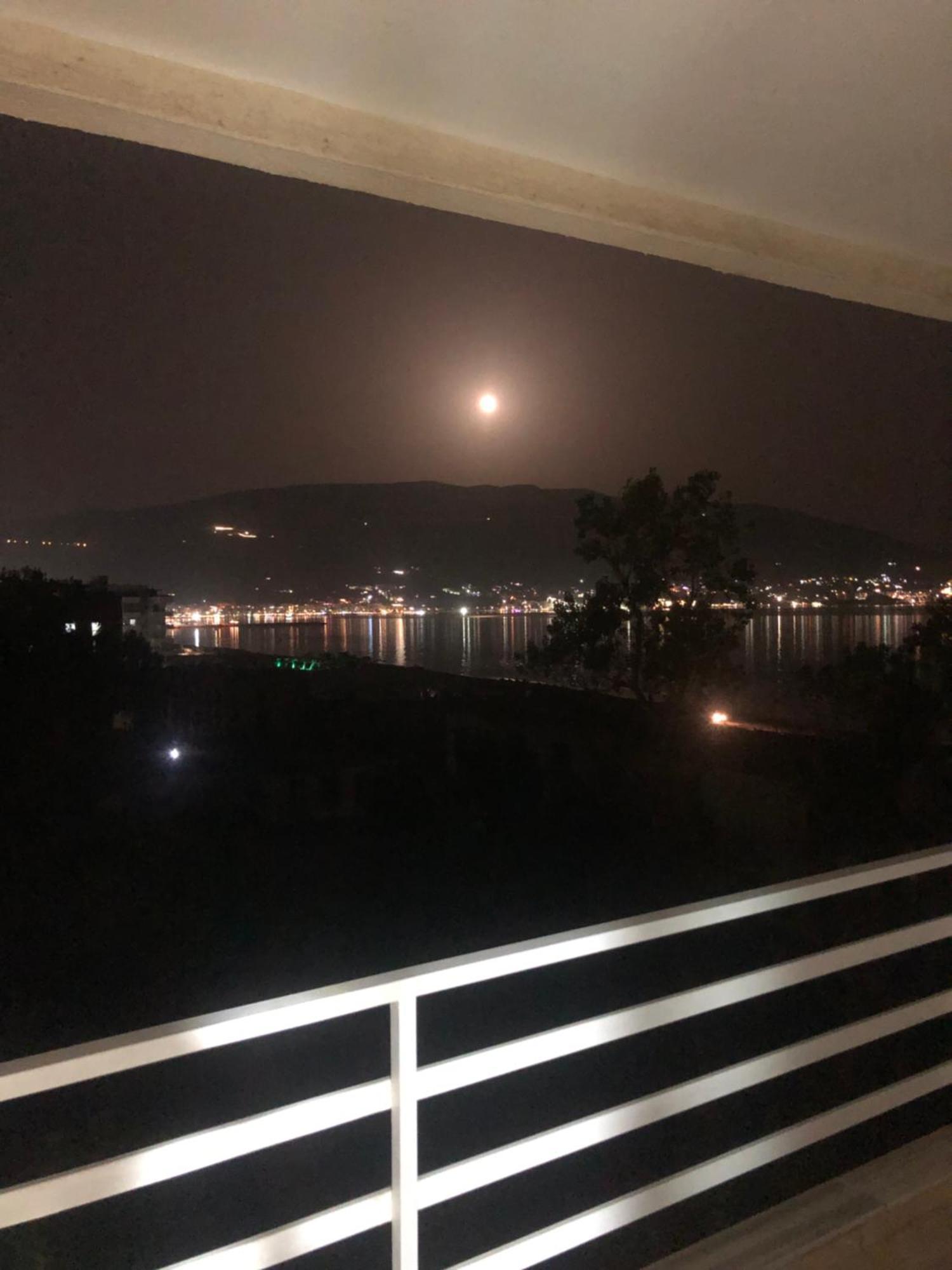 Vlore Apartment Εξωτερικό φωτογραφία