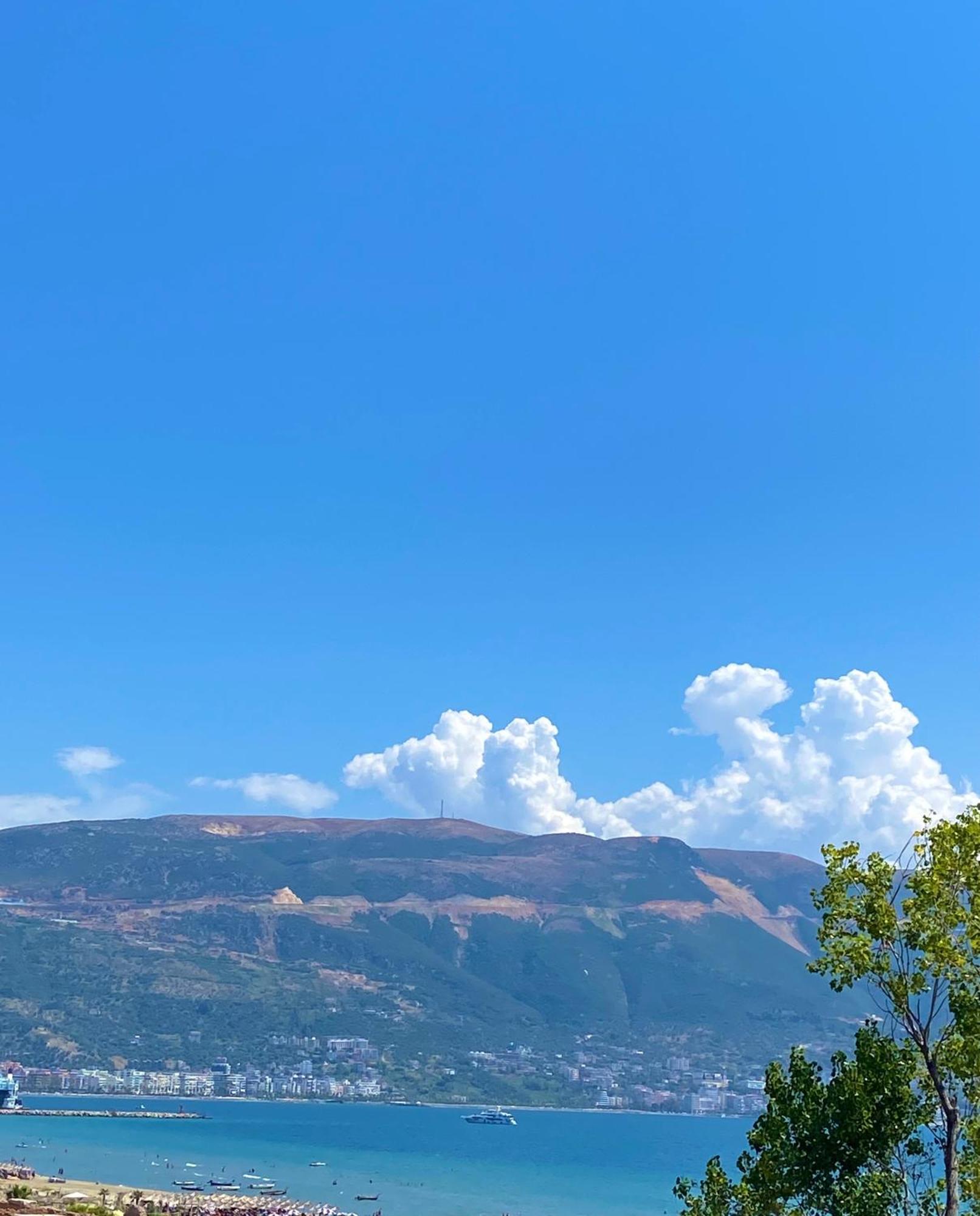 Vlore Apartment Εξωτερικό φωτογραφία